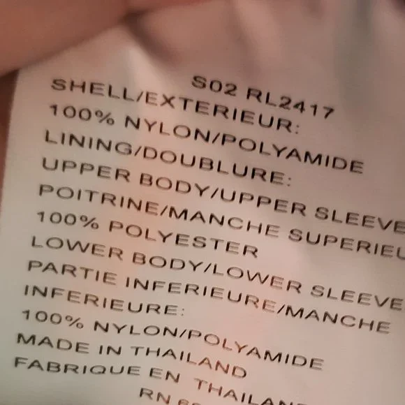 Columbia Sportswear Hooded Windbreaker Jacket - Picture 13 of 14